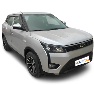 Mahindra XUV300-img